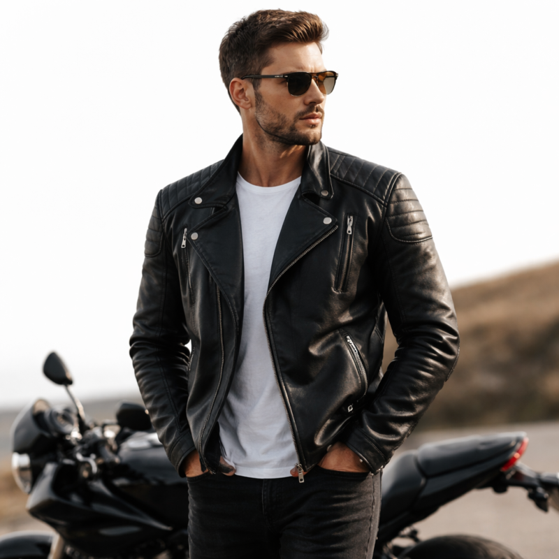 Motorcycle Leather Jacket Buying Guide 2026